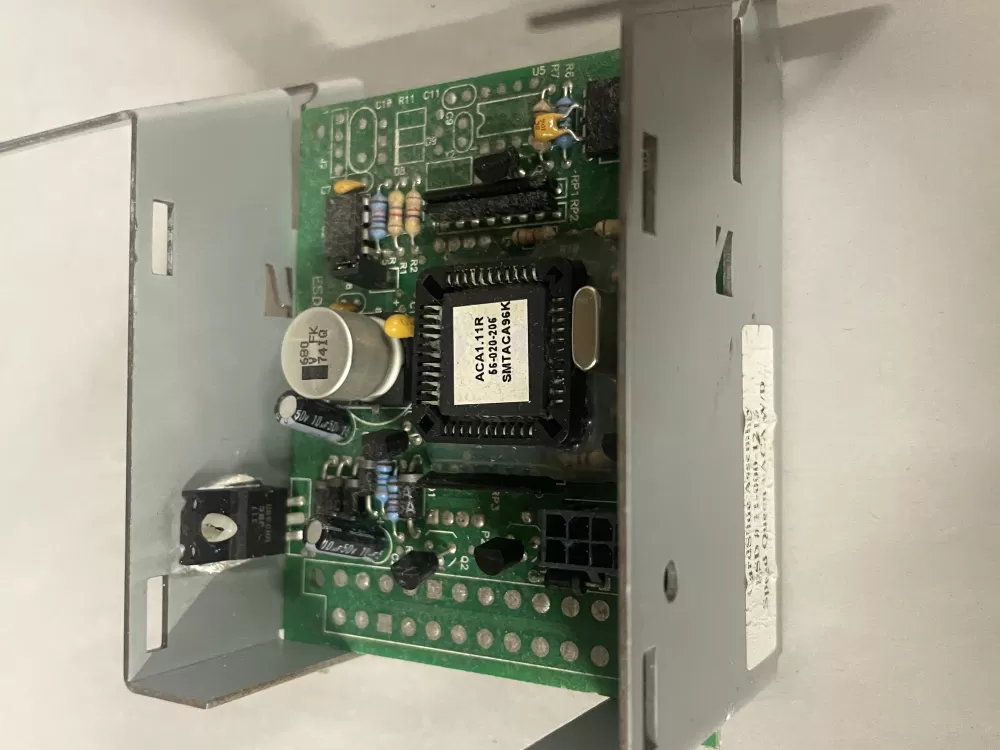 Trane  E05M74807  X13651007-01 