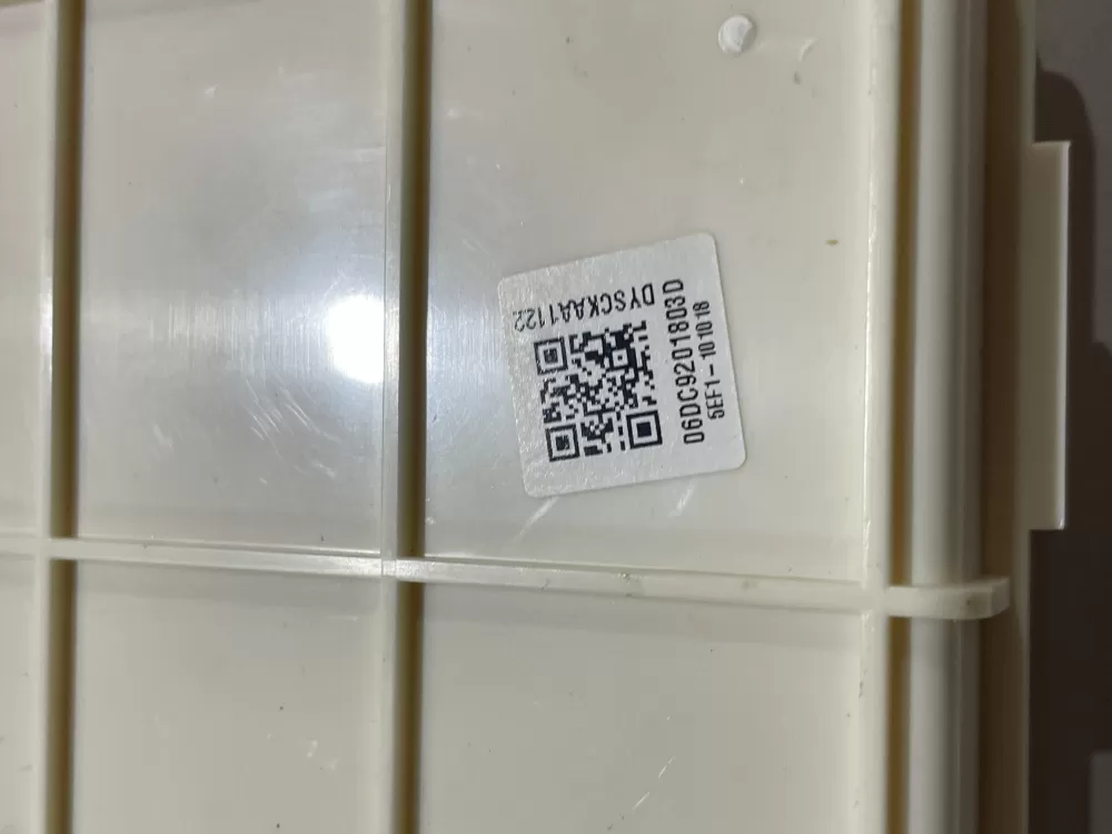 Samsung DC92 01803D Washer Control Board AZ185851 | Wm2724