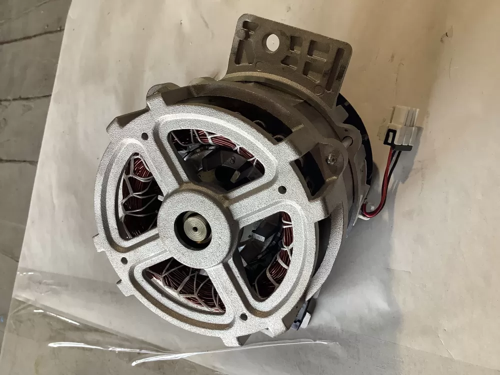 GE 290D1391P002 Washer Motor AZ150815 | SL224