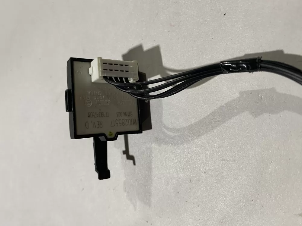 Whirlpool W10694685 Harns wire AZ141434 | BK1703