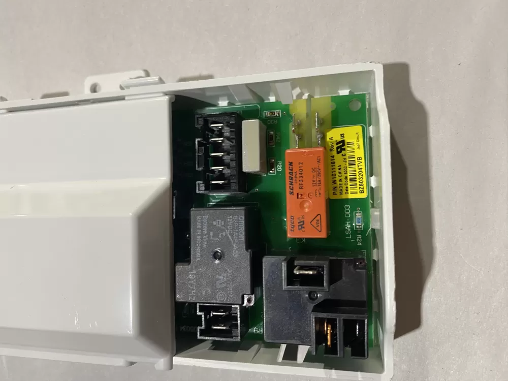 Whirlpool Maytag WPW10111616 W10118243 Dryer Control Board AZ132601 | BK1722