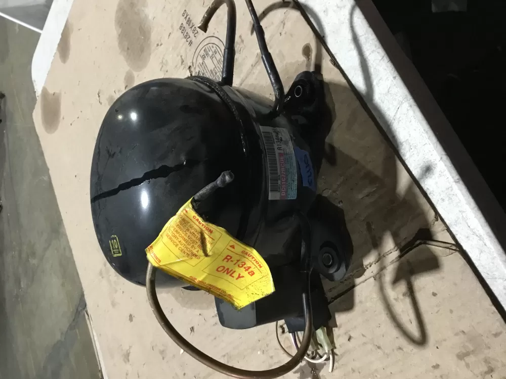  DC51C72RCU6 Refrigerator Compressor