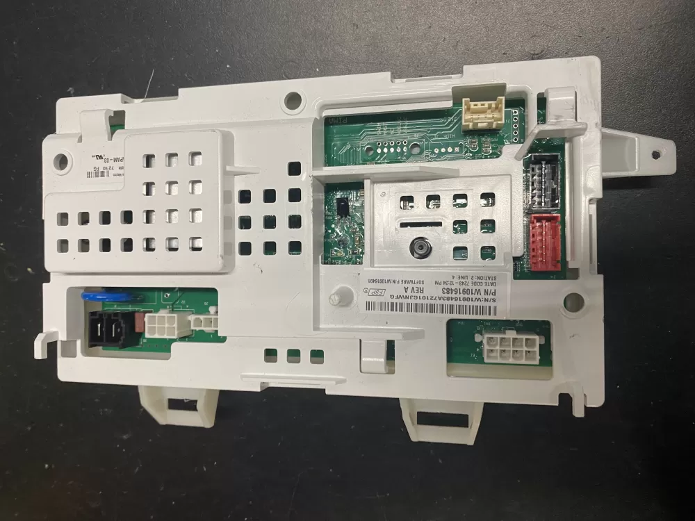 Maytag AP6261034 W10803588 W10831168 Washer Control Board AZ15085 | BK875