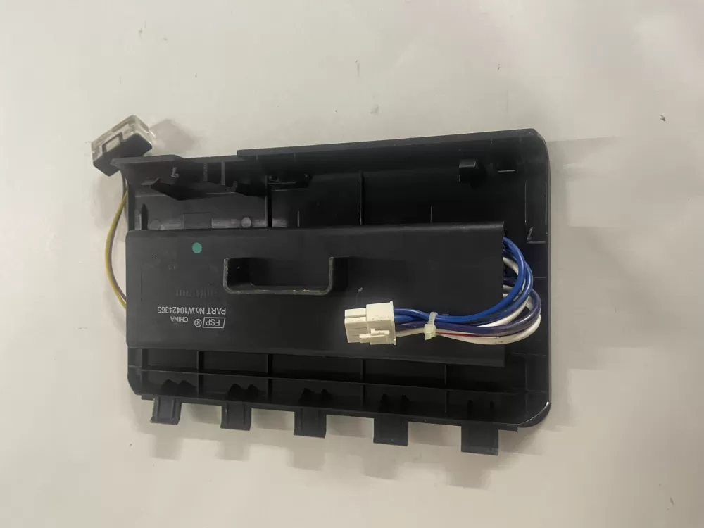 Kenmore W10424365 Refrigerator Dispenser Control Board AZ129046 | KM45