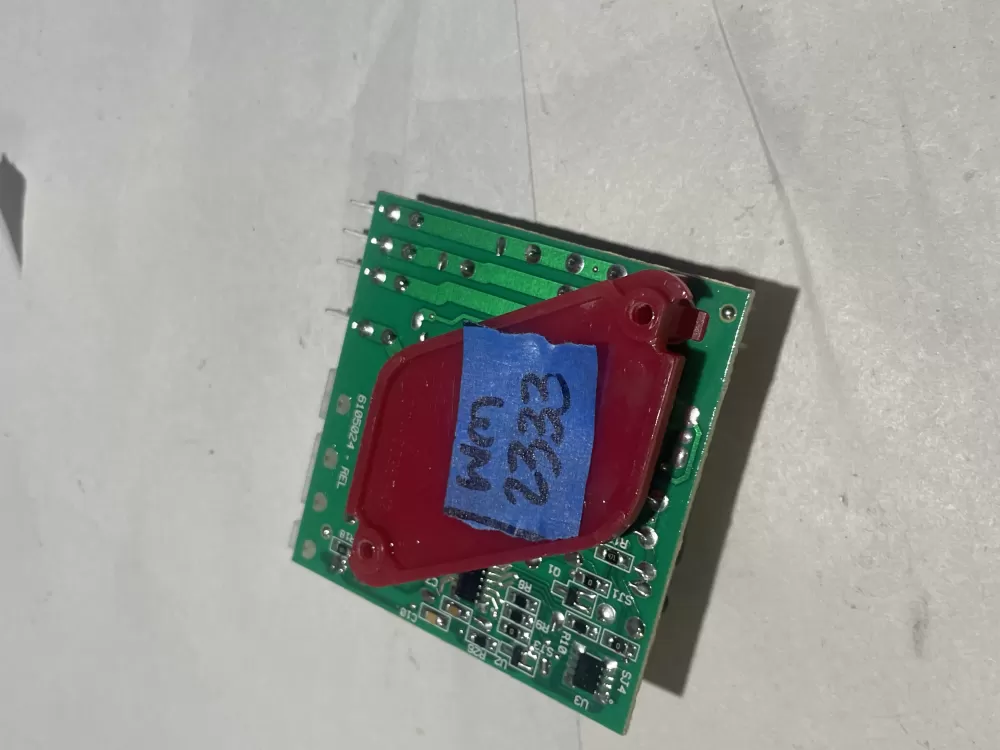 Whirlpool W10366605 Refrigerator Adaptive Defrost Control AZ130630 | Wm2333