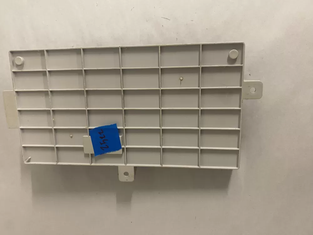 Samsung 00322A DC41 00142A Dryer Control Board AZ209040 | BK2522