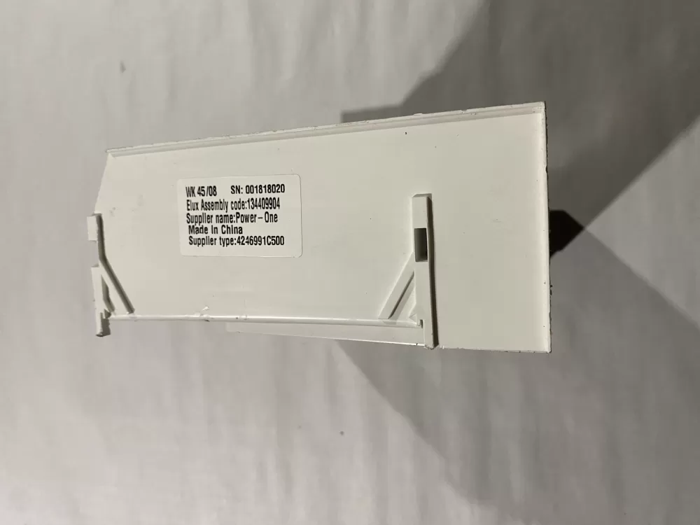 Frigidaire Kenmore 5304504863 4246991 Washer Control Board AZ188744 | BKV869