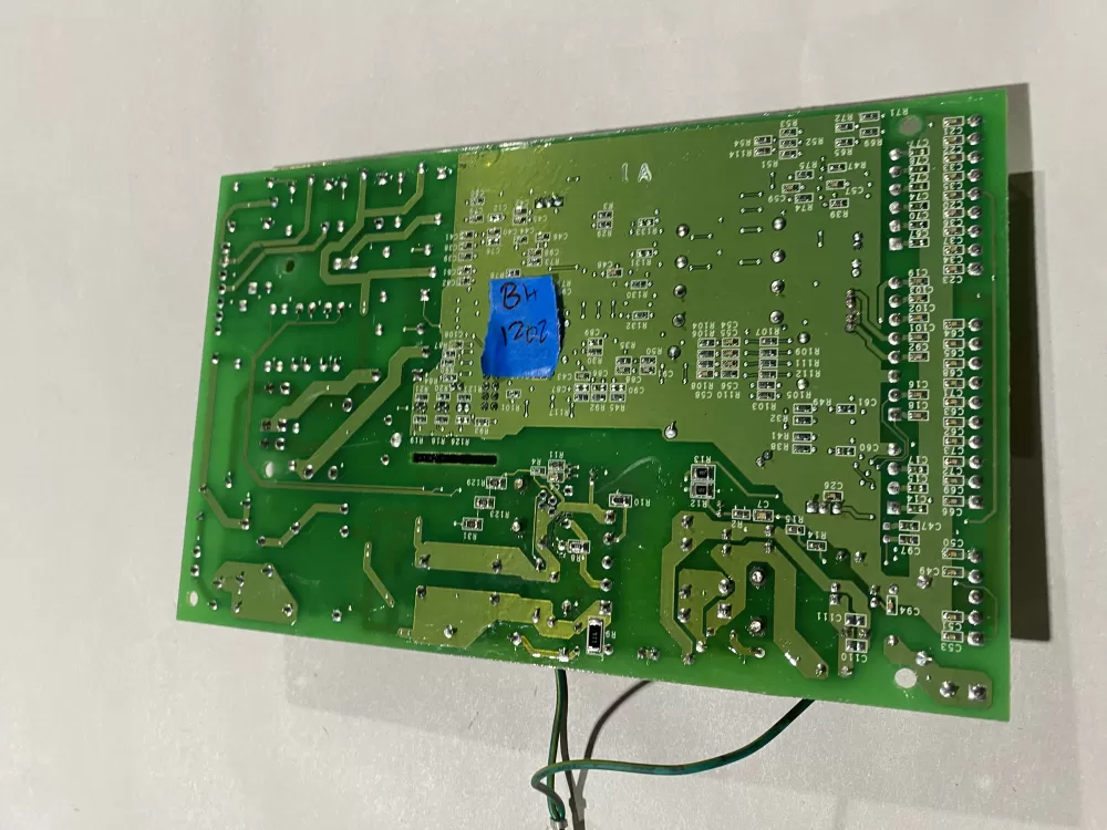 GE WR55X10942 Refrigerator Control Board AZ141612 | BK1202