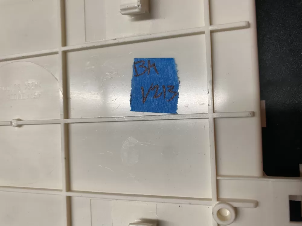 LG EBR64974327 EBR74798619 EBR78421704 Washer Control Board AZ24544 | BKV213