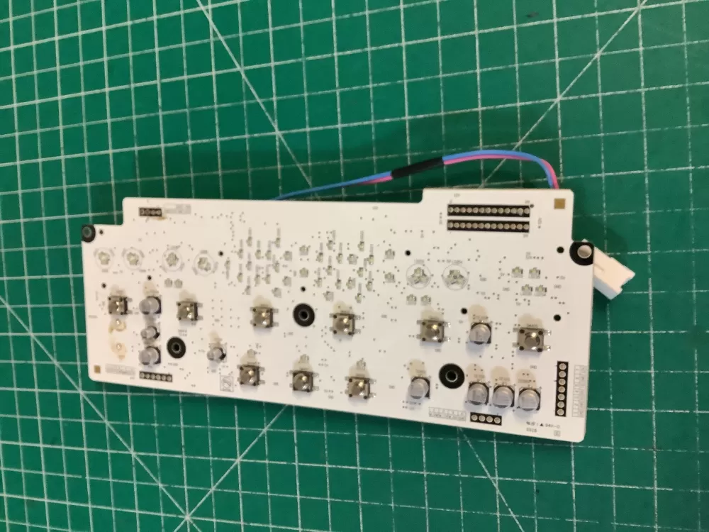 EBR84146473 LG Refrigerator Board - Control