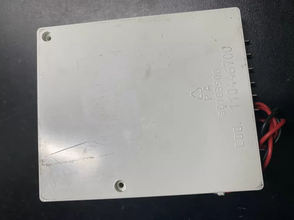 Maytag 516023801 WPW10404695 Dryer Control Board AZ9500 | BK897