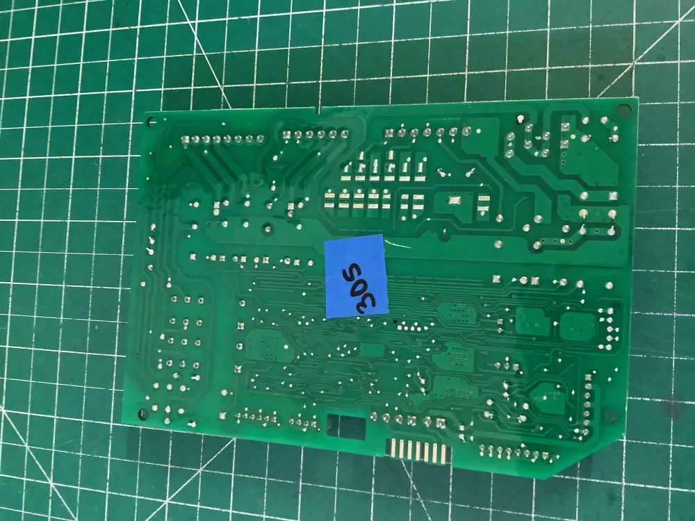 Jenn-Air W10789113 W10887783 Refrigerator Control Board AZ196374 | NR305
