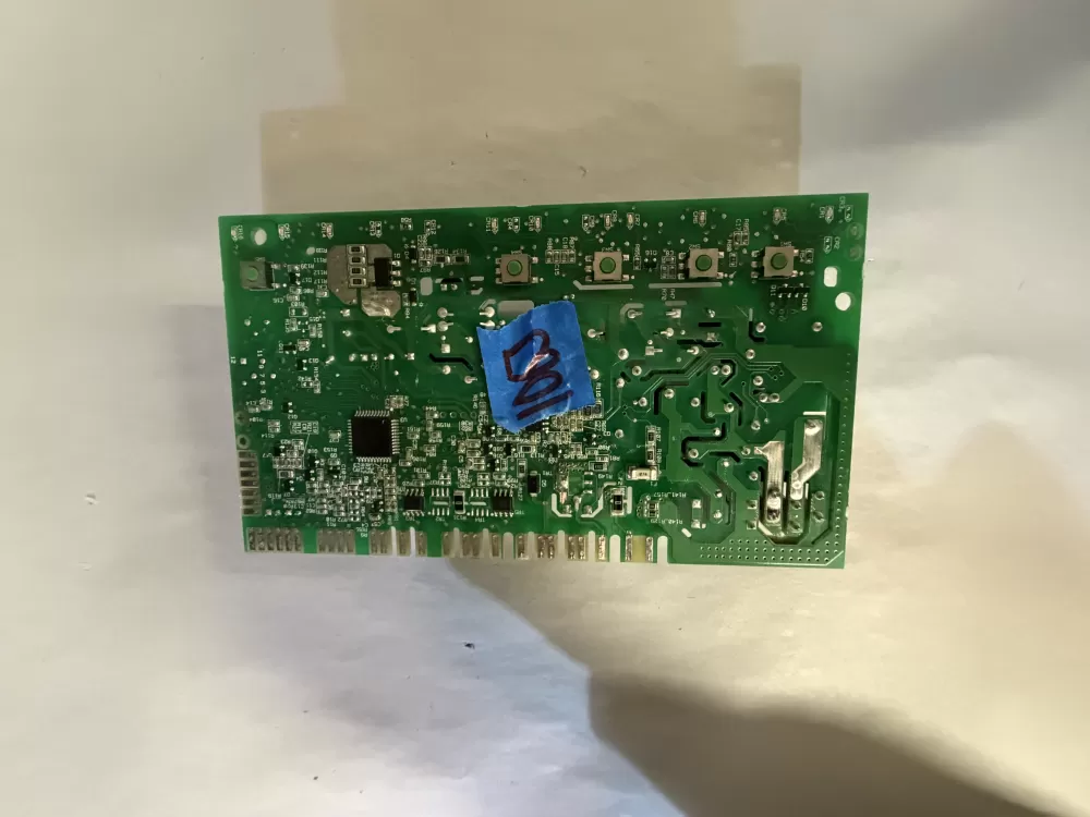 Amana W10458168 Dishwasher Control Board AZ221931 | KM1063
