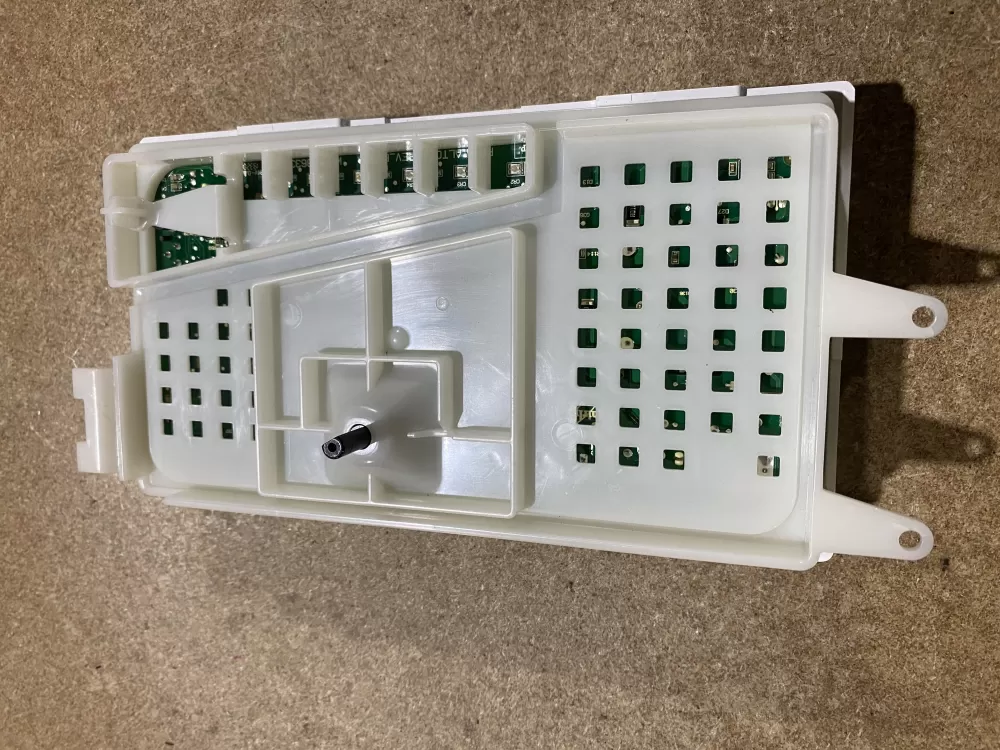 Whirlpool KitchenAid Roper Estate W11320238 Washer Control AZ75736 | BK1851