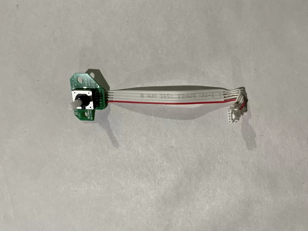 Whirlpool W11374898 Washer Control Board