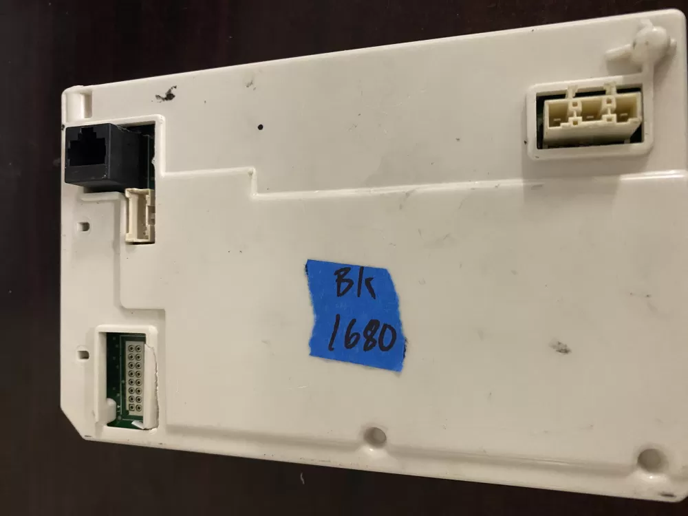 GE WD21X32165 WD21X25732 Dishwasher Control Board AZ32647 | BK1680