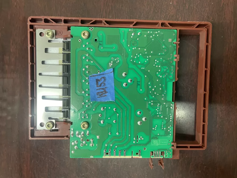 Whirlpool Kenmore Maytag Washer Control Board 4619 703 00681 AZ34833 | KM53