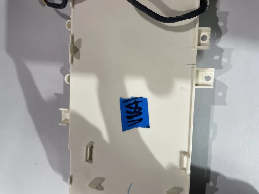 LG EAX36602101 EBR36870701 Washer Control Board AZ202995 | KMV864