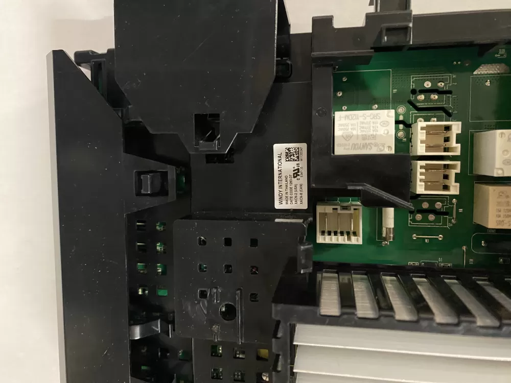 Maytag W11355347 Washer Control Board AZ219915 | BKV974