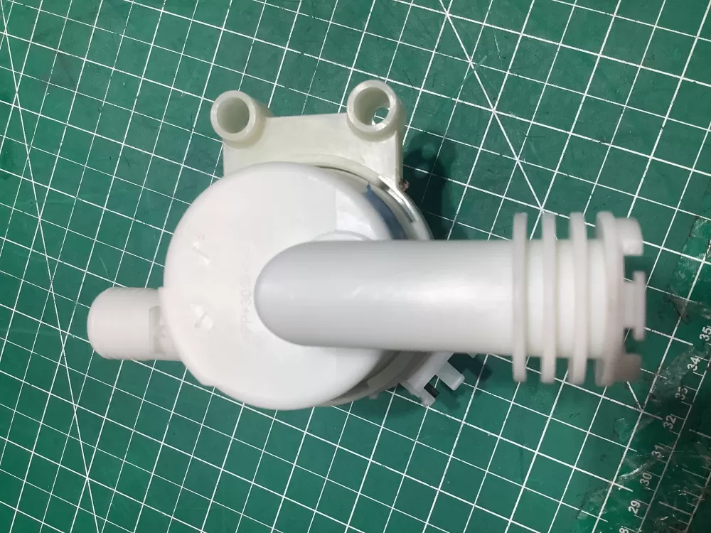 Frigidaire 154622001 Dishwasher Drain Valve AZ158457 | SL121