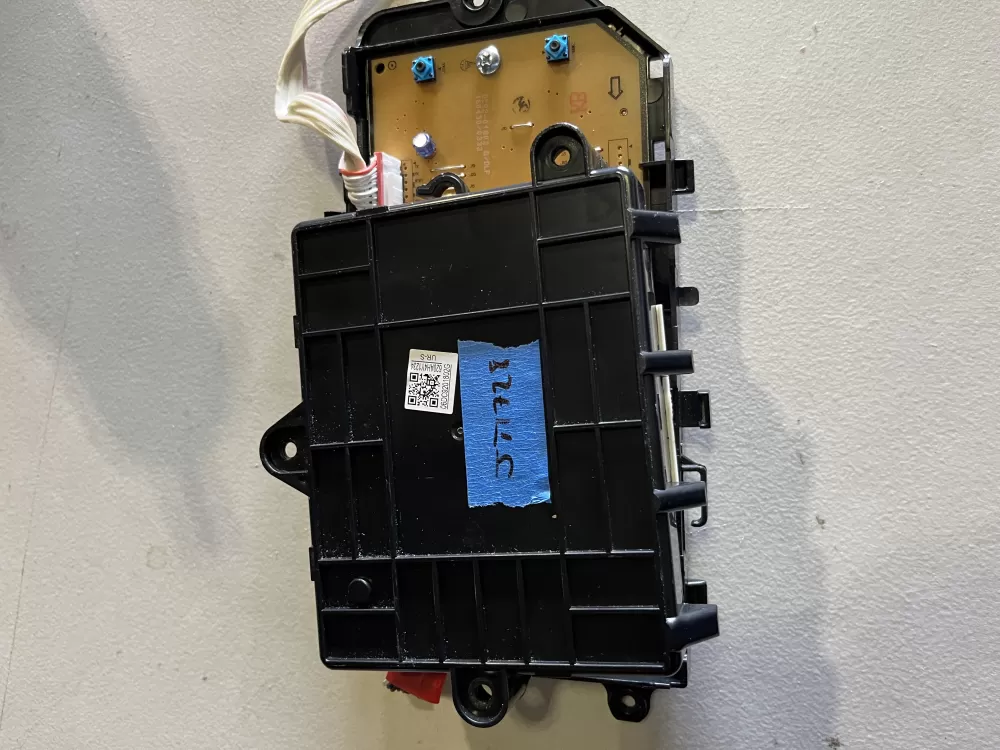 Samsung DC92 01802G DC9201802G Washer Control Board AZ41835 | 1728