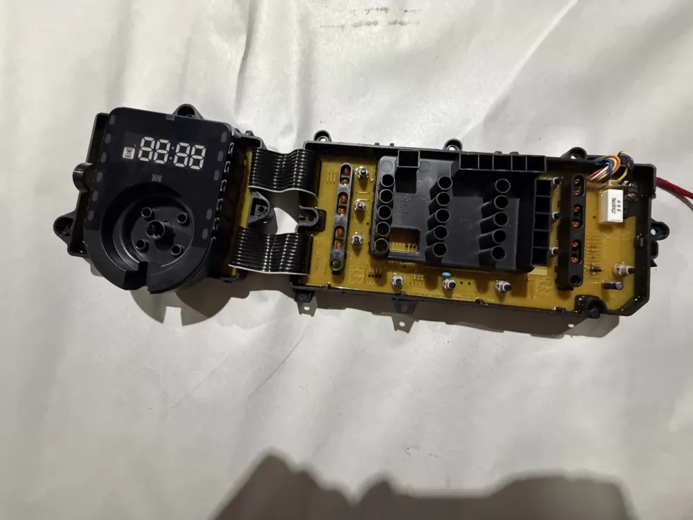 DC41-00119A Samsung Dryer Board - Control