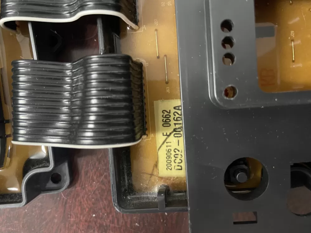 Samsung DC92 00162A DC92 00162B Dryer Control Board AZ48794 | KMV249