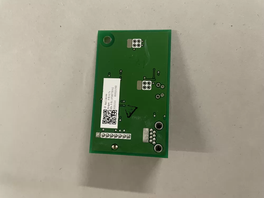 GE WR55X34647 197D8573G002 Refrigerator Humidity Control Board AZ144488 | KM2423