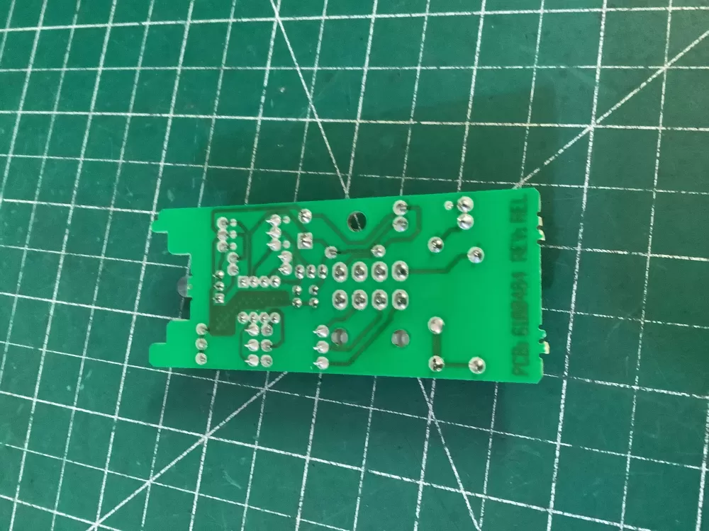 Whirlpool 6100484 Washer Control Board AZ192343 | NR550