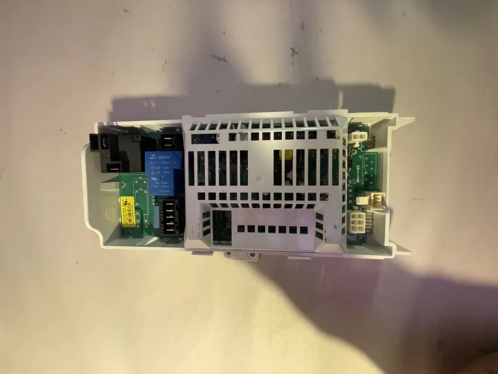 Whirlpool  Maytag  KitchenAid W11537215 W10875487 W10847936 W10810426 Dryer Control Board