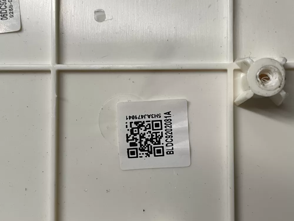 Samsung Washer Control Board Main Dc94 05941a B14 AZ5048 | 1594WM