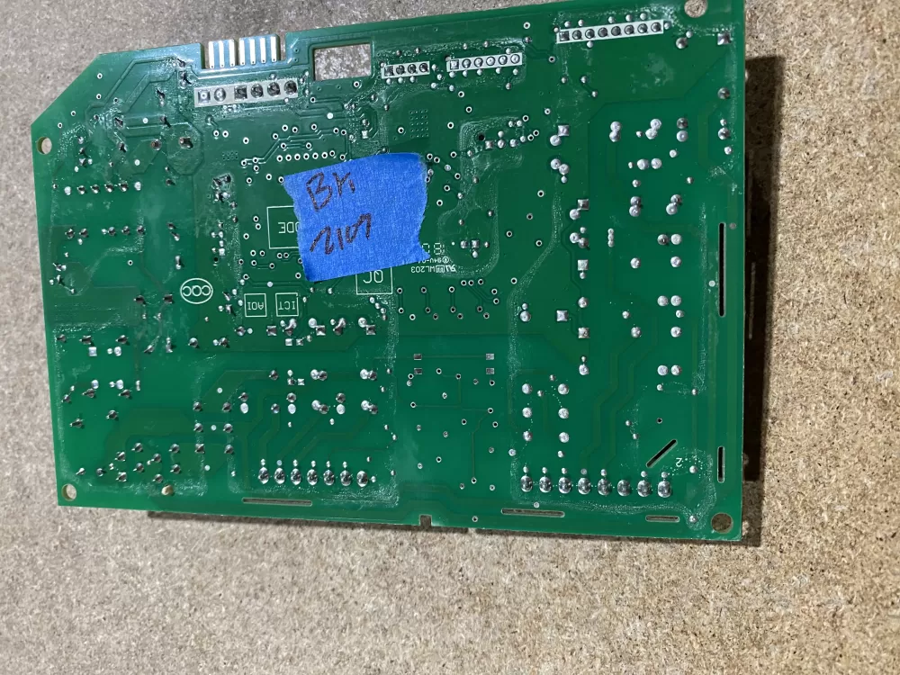 Whirlpool Maytag W10547719 Refrigerator Control Board AZ65509 | BK2109