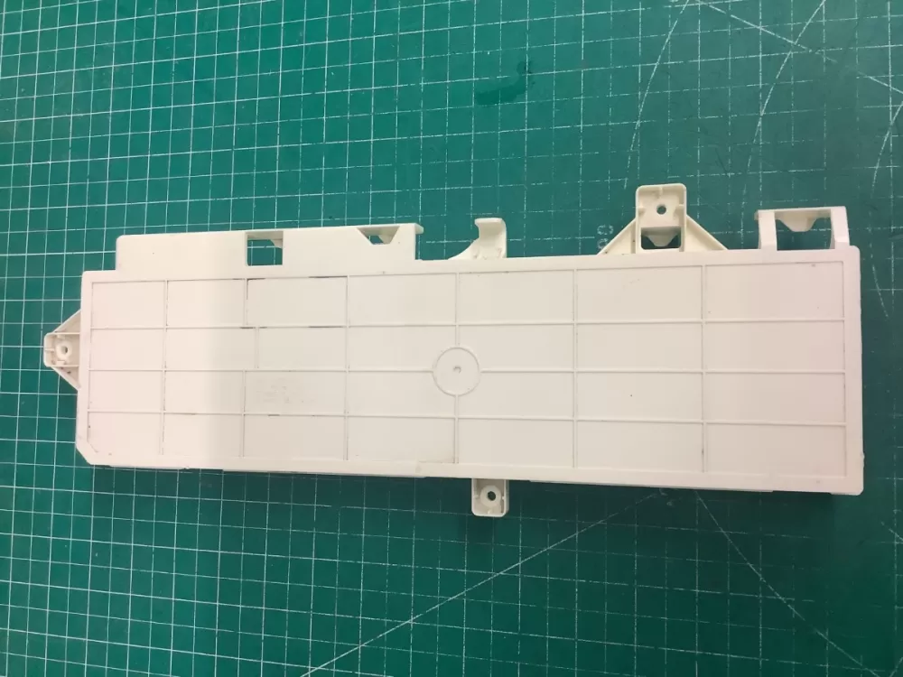 DC92-02393G Samsung Washer Main Printed Circuit Board