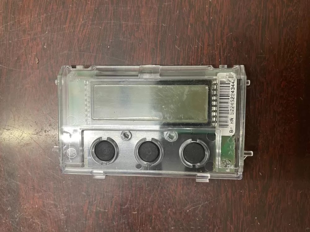 Fisher & Paykel 522437-B 522452120587 Dishwasher Control Board AZ34102 | KM1700