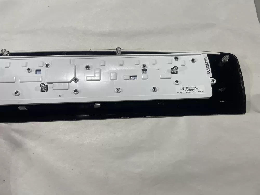 Whirlpool W10596696 W10890626 PS11769281 Dryer Control Board AZ150994 | KMV775