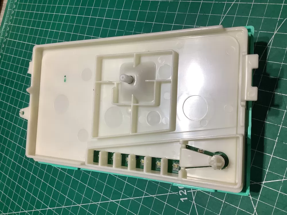 Maytag W10406139 W10422816 W10445386 W10480274 PS3653307 Washer Control Board