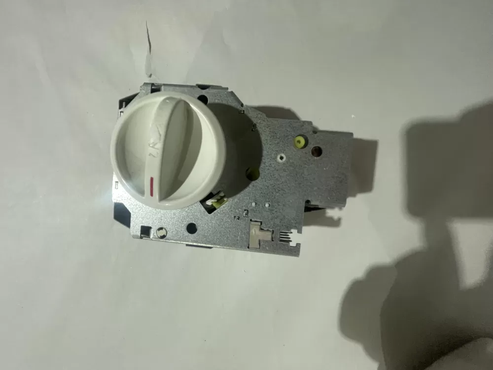 Frigidaire 154328901A Dishwasher Timer AZ203681 | KM2708