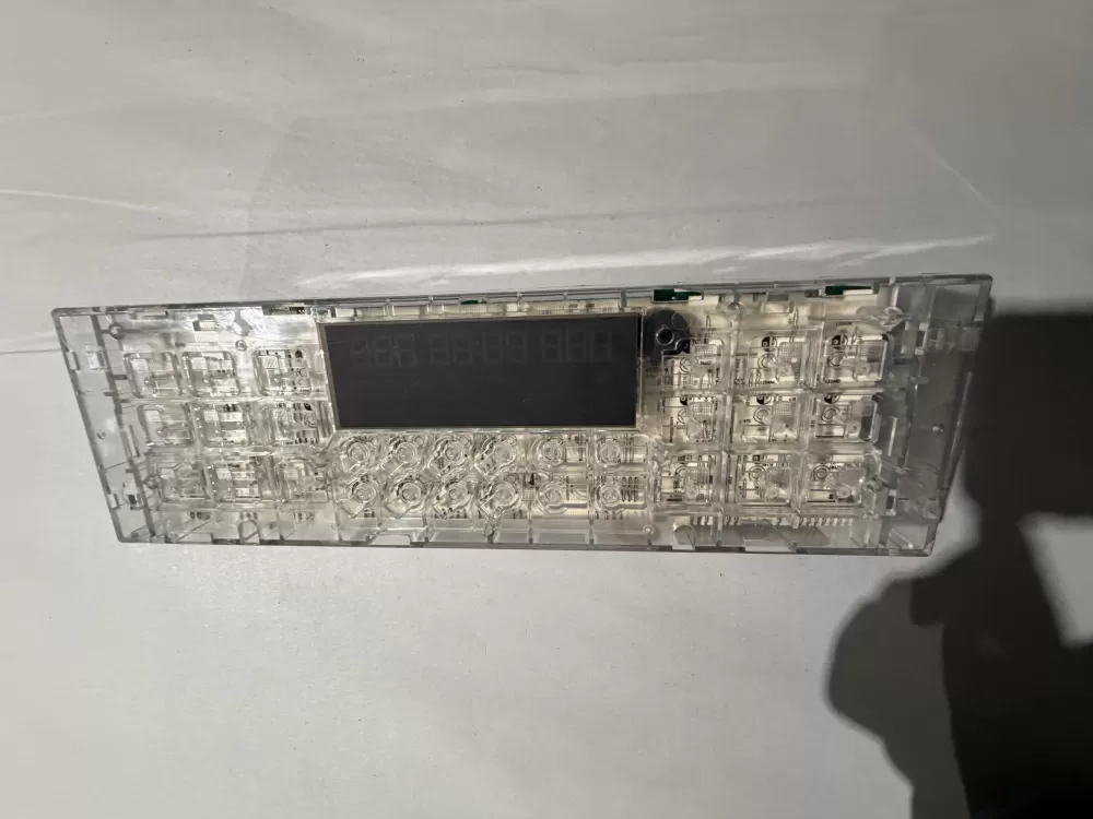 GE 164D8496G095 Range Oven Control Board AZ223059 | KMV731