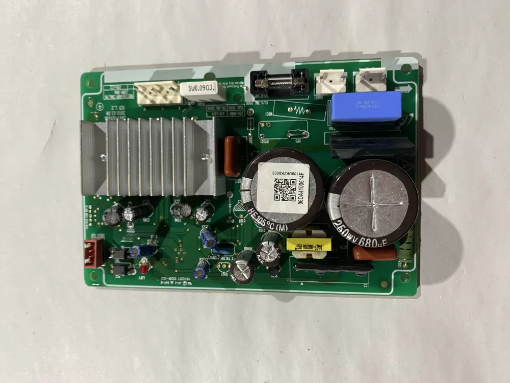 Samsung DA41-00614F DA41-00411A DA41-00404D Refrigerator Control Board
