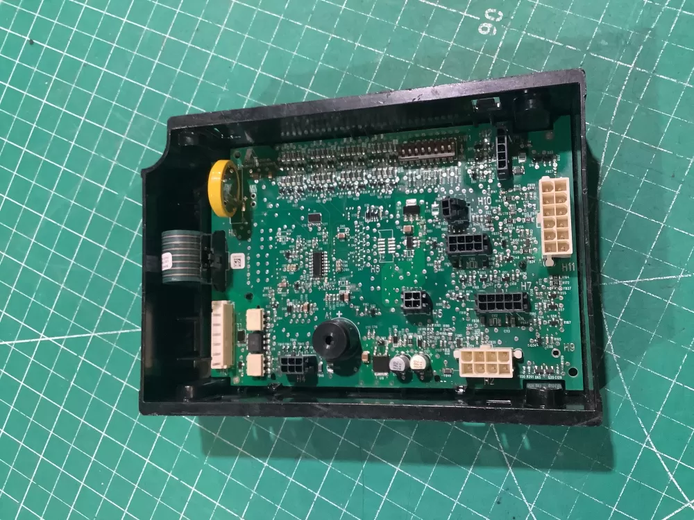 Speed Queen 806267P  AP6333325  804471P  804470  9410124  381119a7 Washer UI Control Board