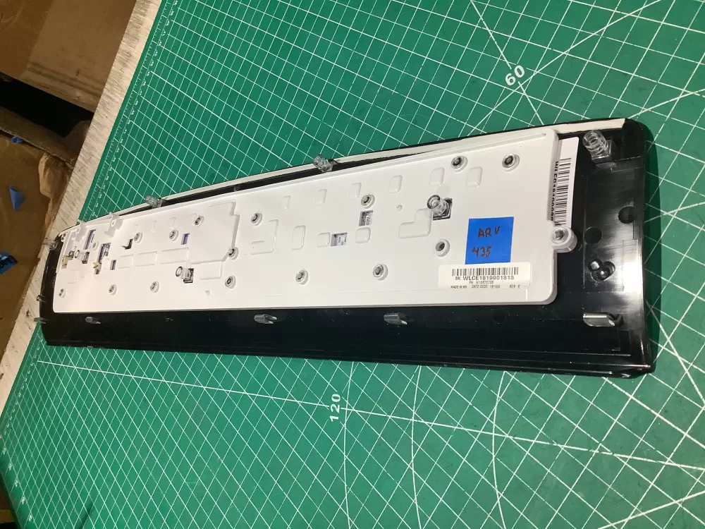 Whirlpool W10702865 W10870768 Washer Control Board Panel AZ185503 | ARV435
