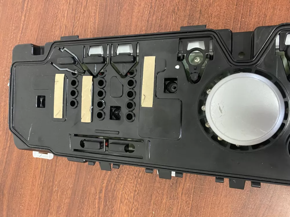 Kenmore W10272628 W10351989 Washer Interface Control Board AZ38811 | BKV382