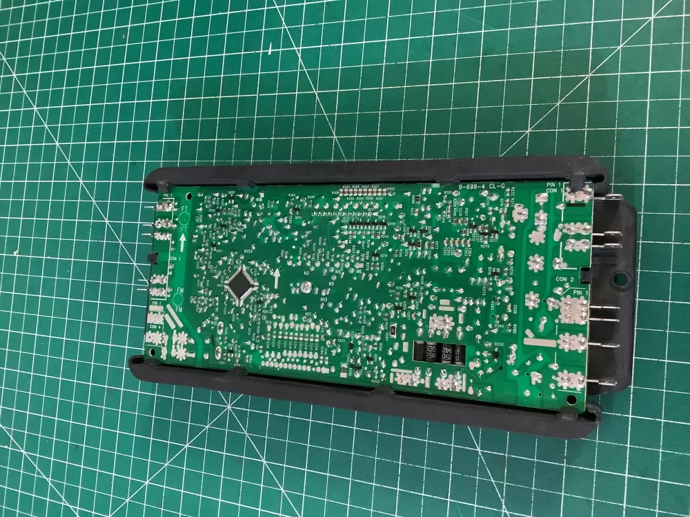 Whirlpool W11126814 W10841330 Range Control Board AZ188180 | NRV864