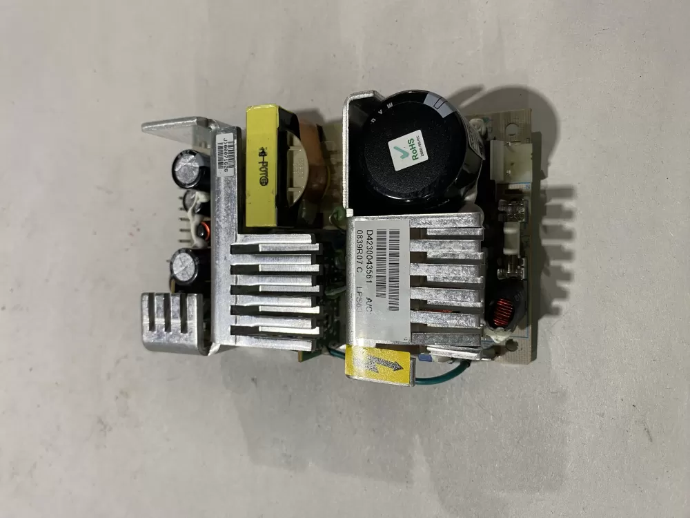 Astec LPS63 Switching Power Supply D4230043916 AZ152789 | BK59