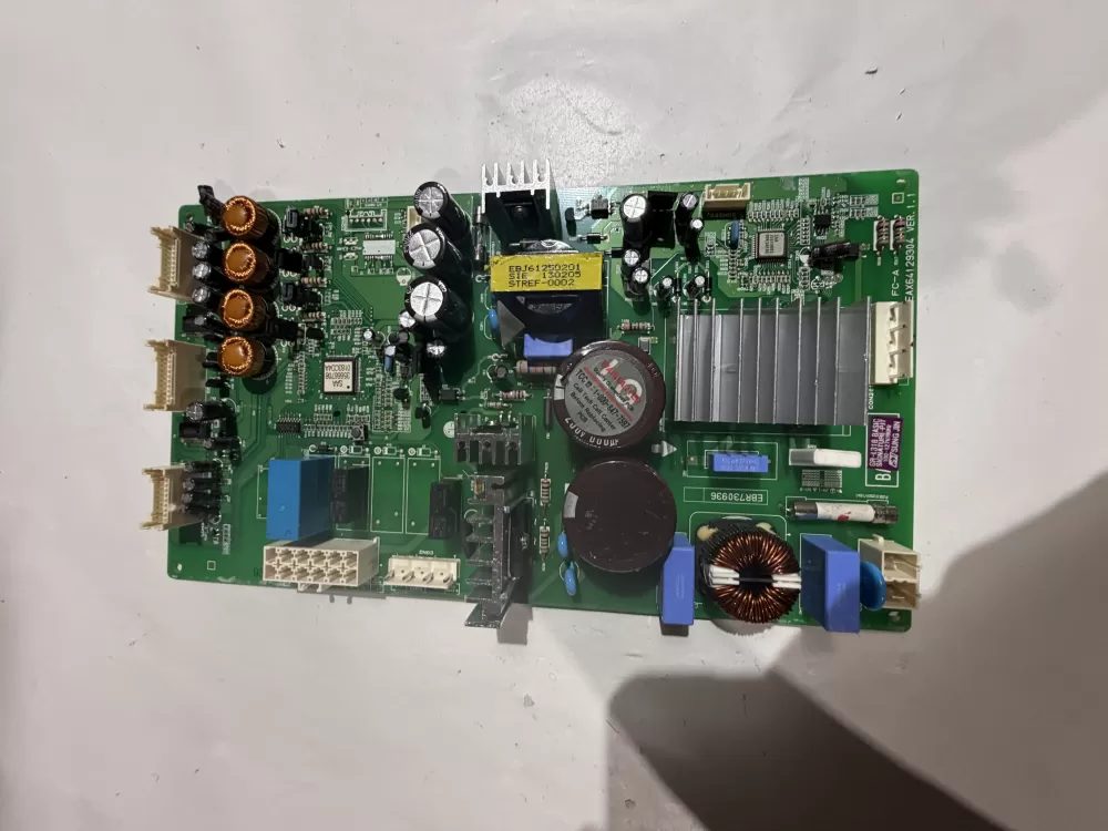 EAX64129304 LG Refrigerator Board - Control