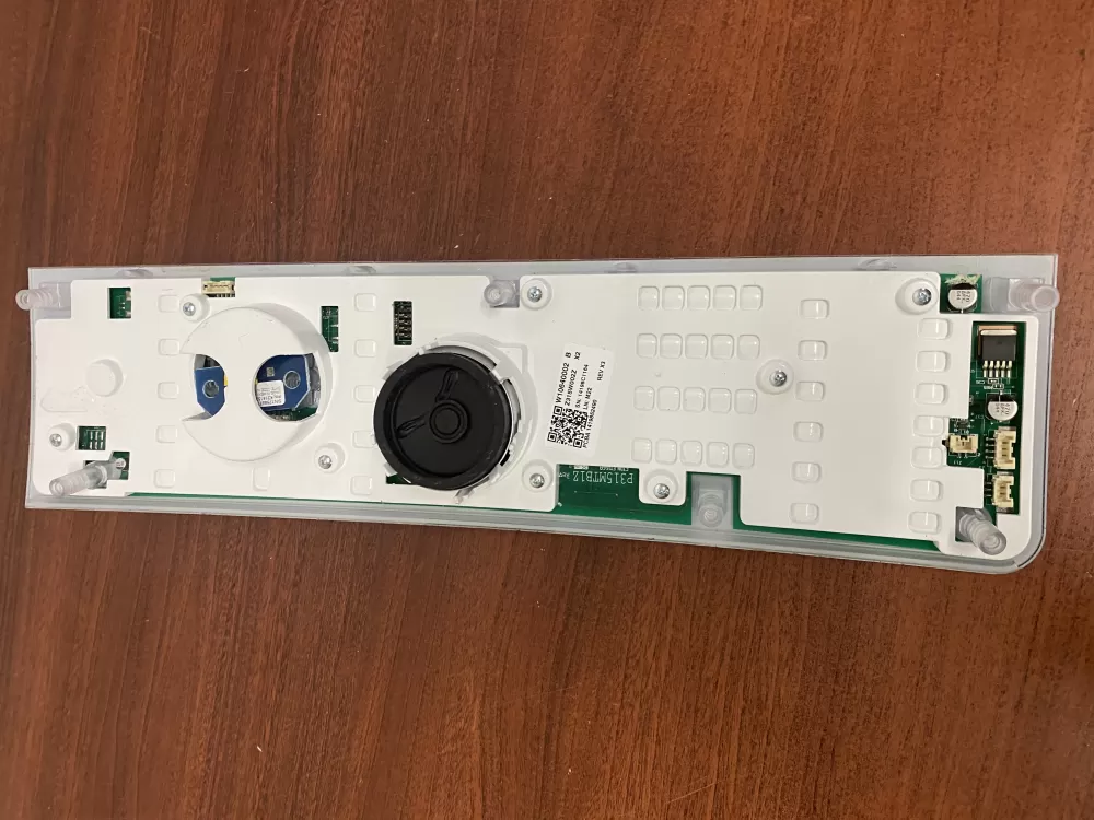Maytag W10433043 W10640002 W10748424 Washer Control Board Panel AZ45323 | BKV439