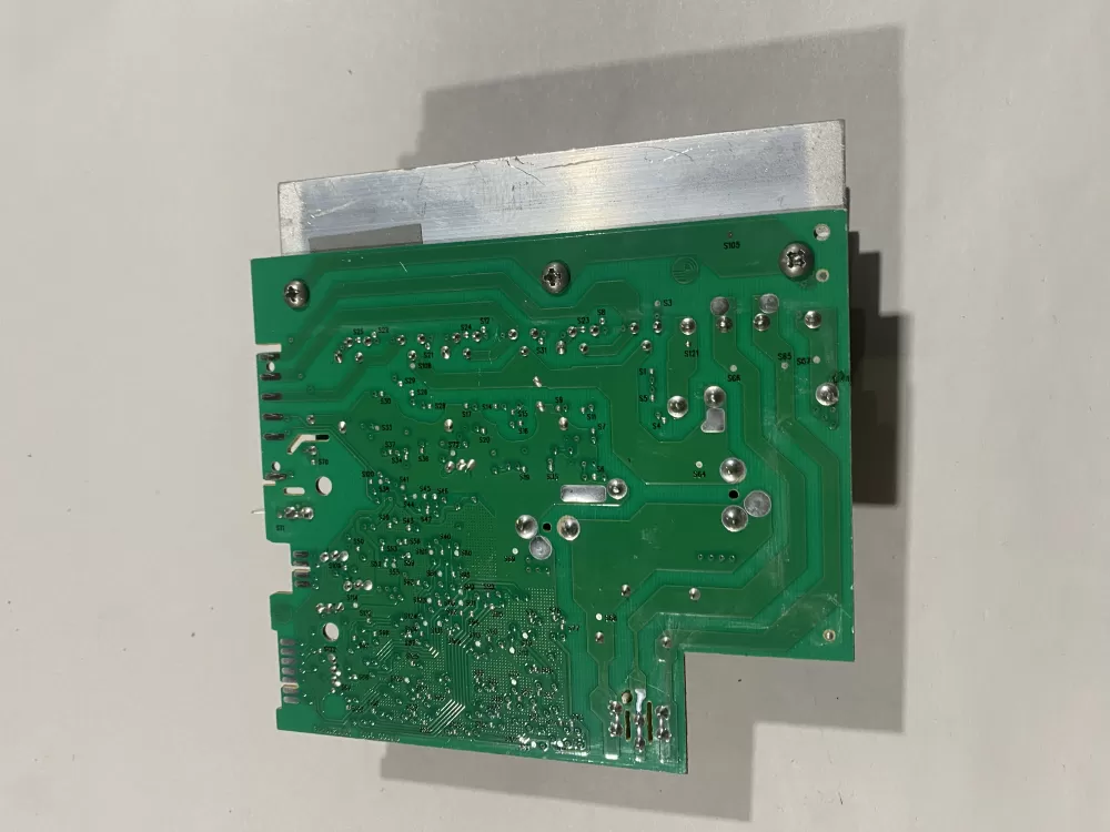 Frigidaire 134618200 5304504715 Washer Control Board AZ185149 | BK682