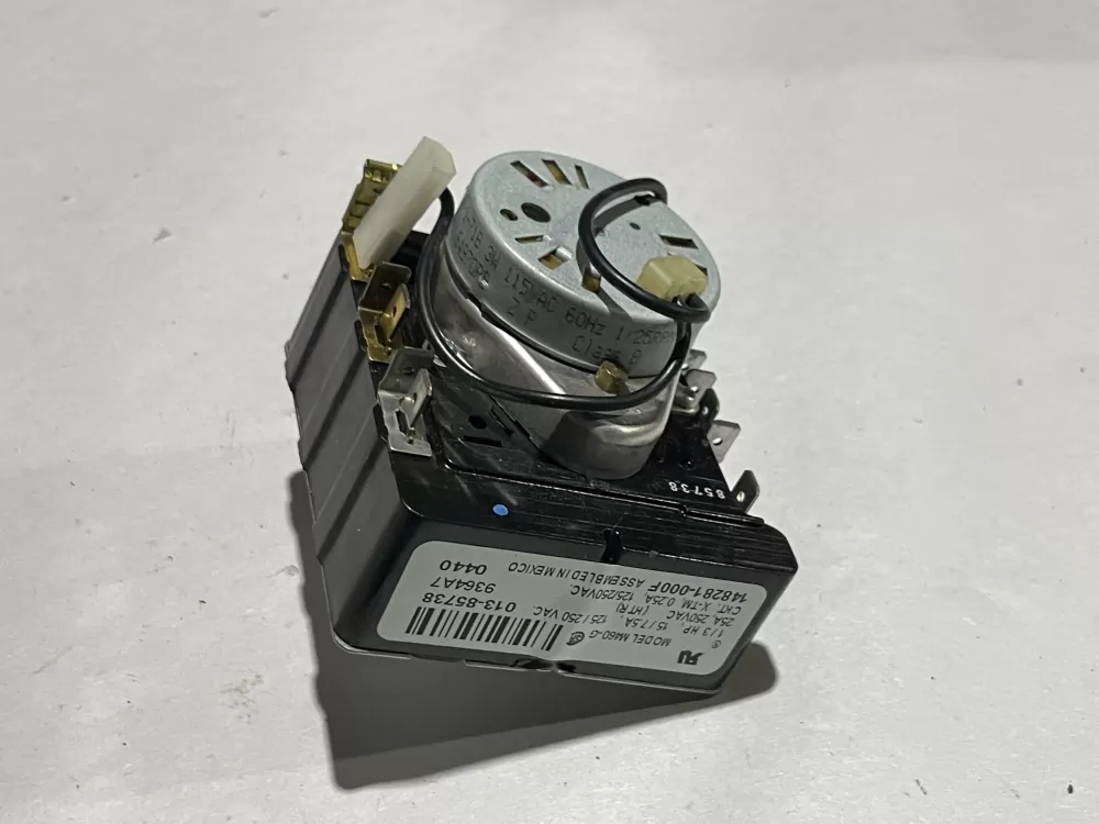 Frigidaire AP2144884 629639 148281 5303297177 PS462374 148281-000F Dryer Timer