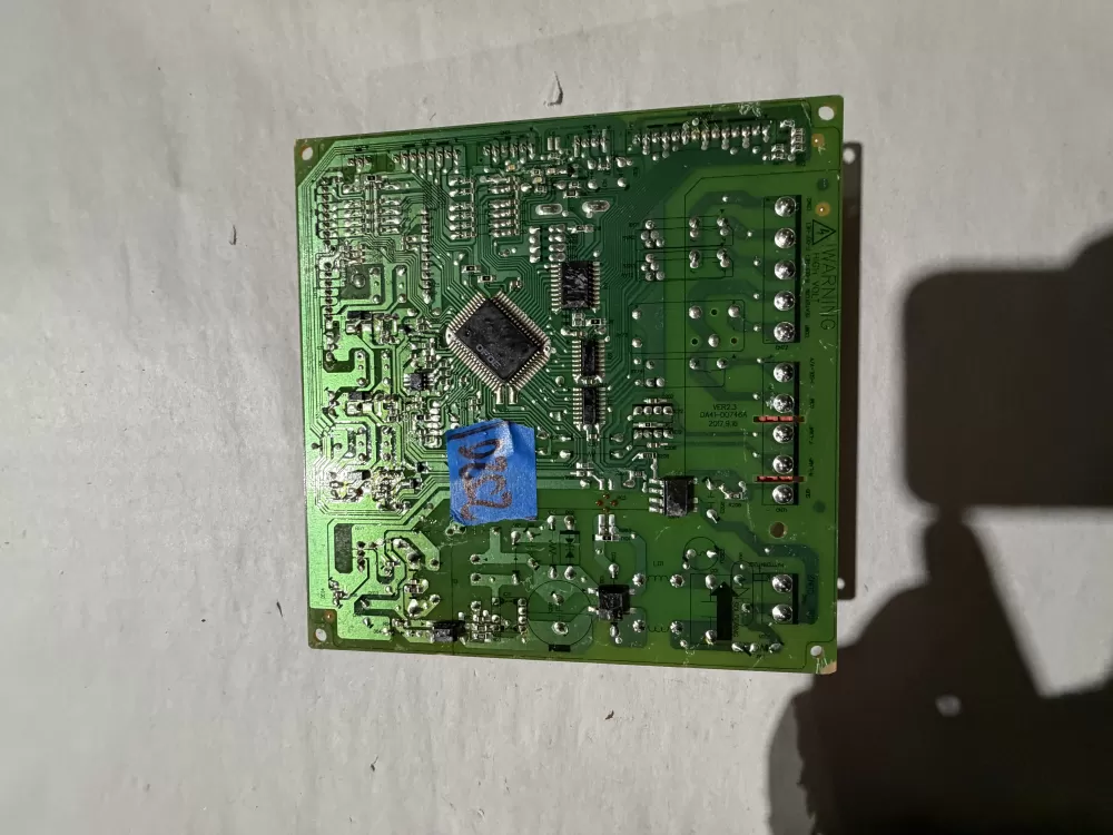 Samsung DA92 00420T DA9200420T Refrigerator Control Board AZ210058 | KM2320