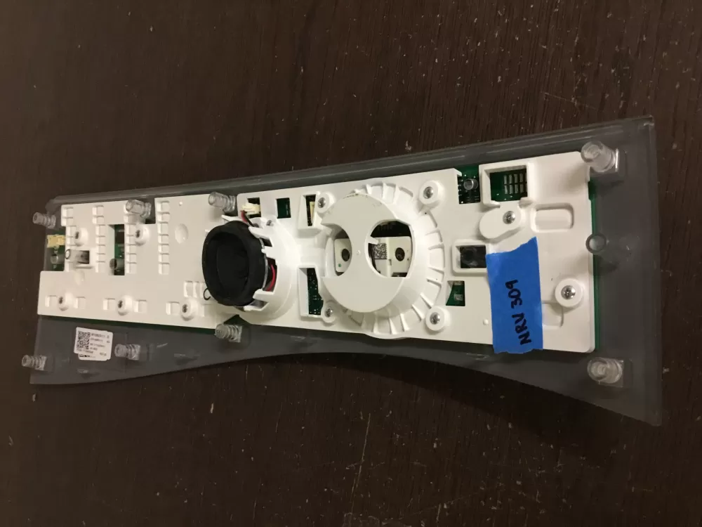 Whirlpool W10825111 W10911023 Washer Control Board Panel AZ10253 | NRV309